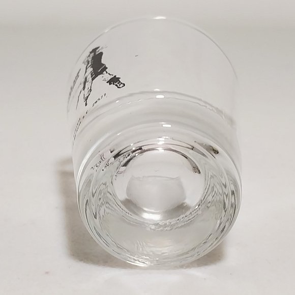 Vintage Pirate Land Shot Glass (Myrtle Beach) #S020 - Picture 4 of 4
